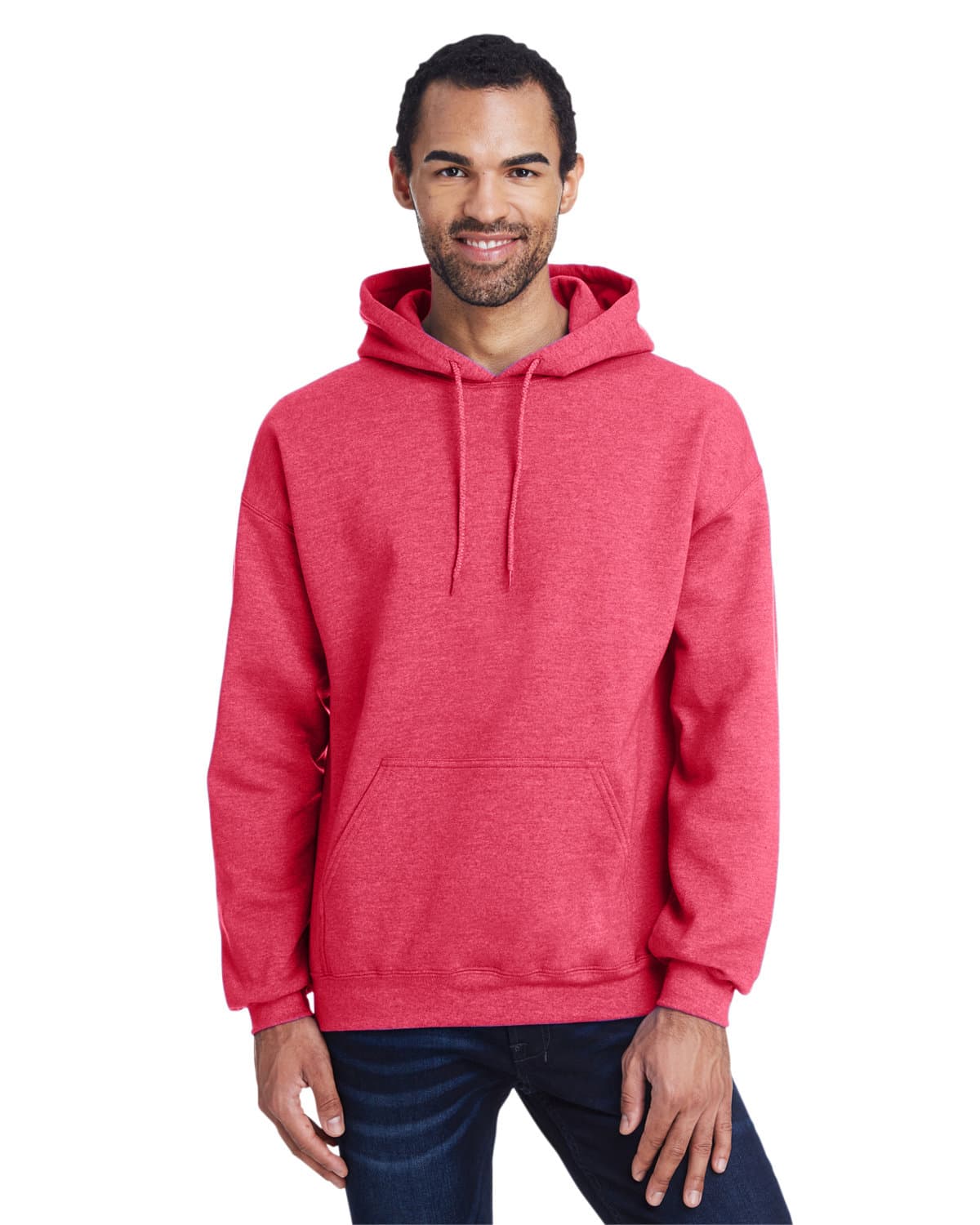 Classic Heavy Blend Hooded Sweatshirt-Unisex thumbnail 24