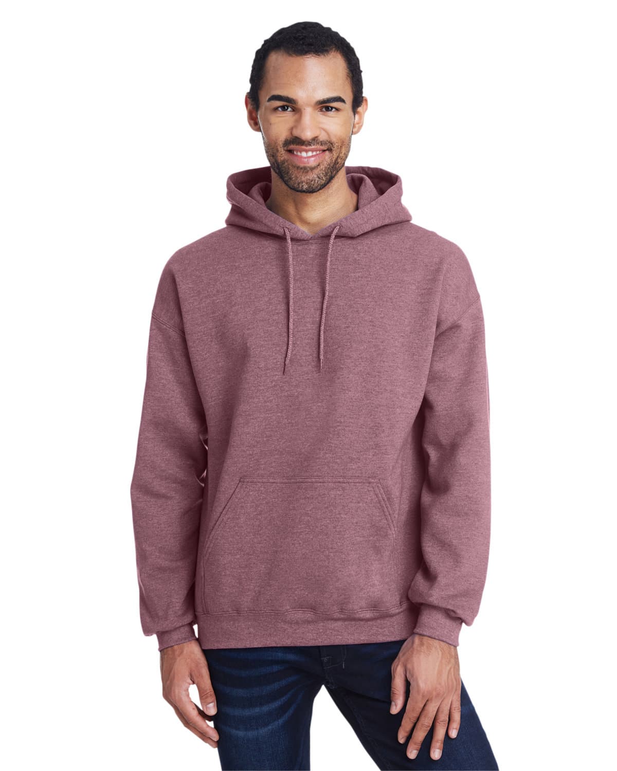 Classic Heavy Blend Hooded Sweatshirt-Unisex thumbnail 26