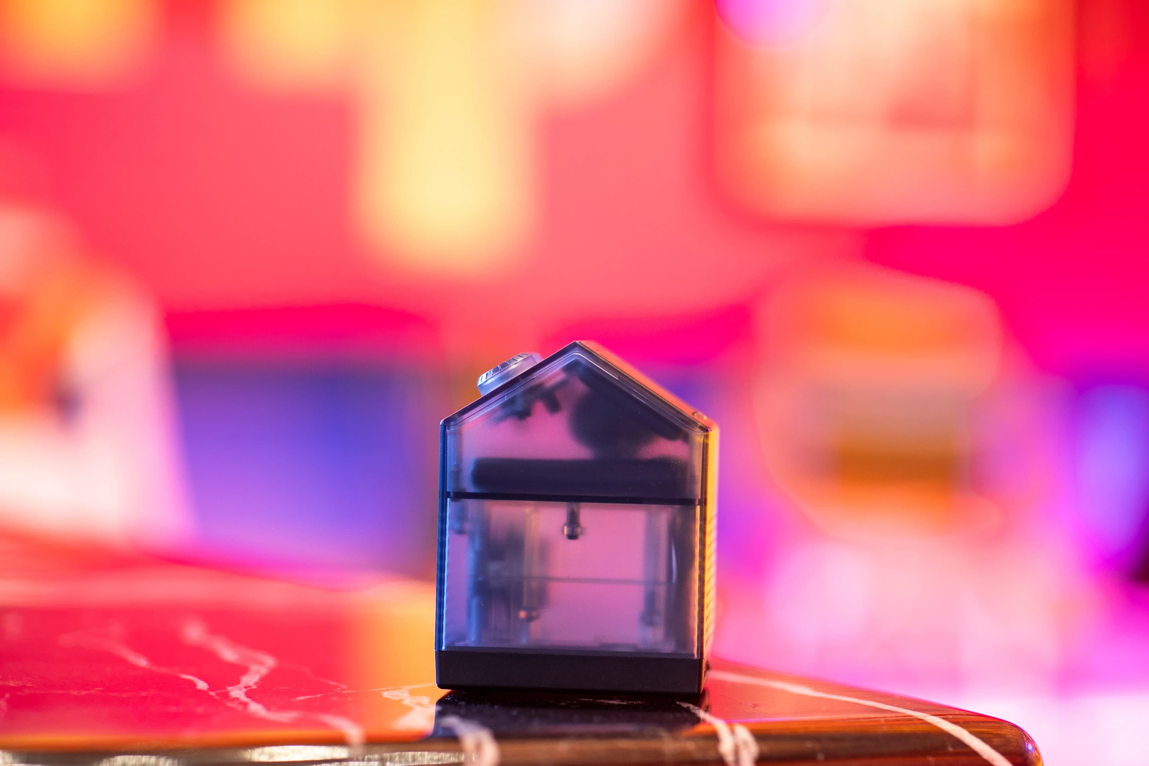 Recycled Audio Essentials: Earbuds, Speaker & Powerbank thumbnail 5