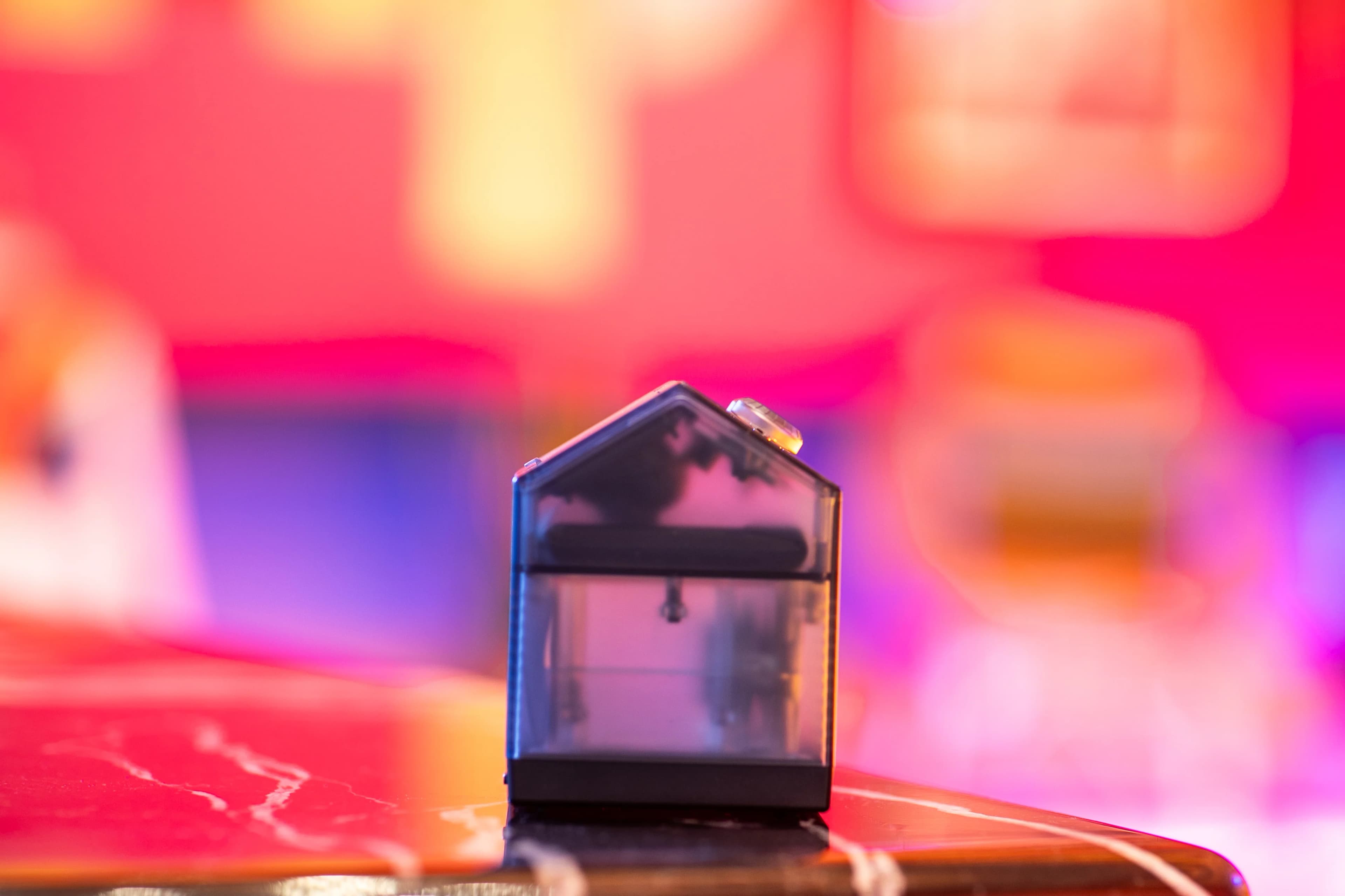 Recycled Audio Essentials: Earbuds, Speaker & Powerbank thumbnail 6