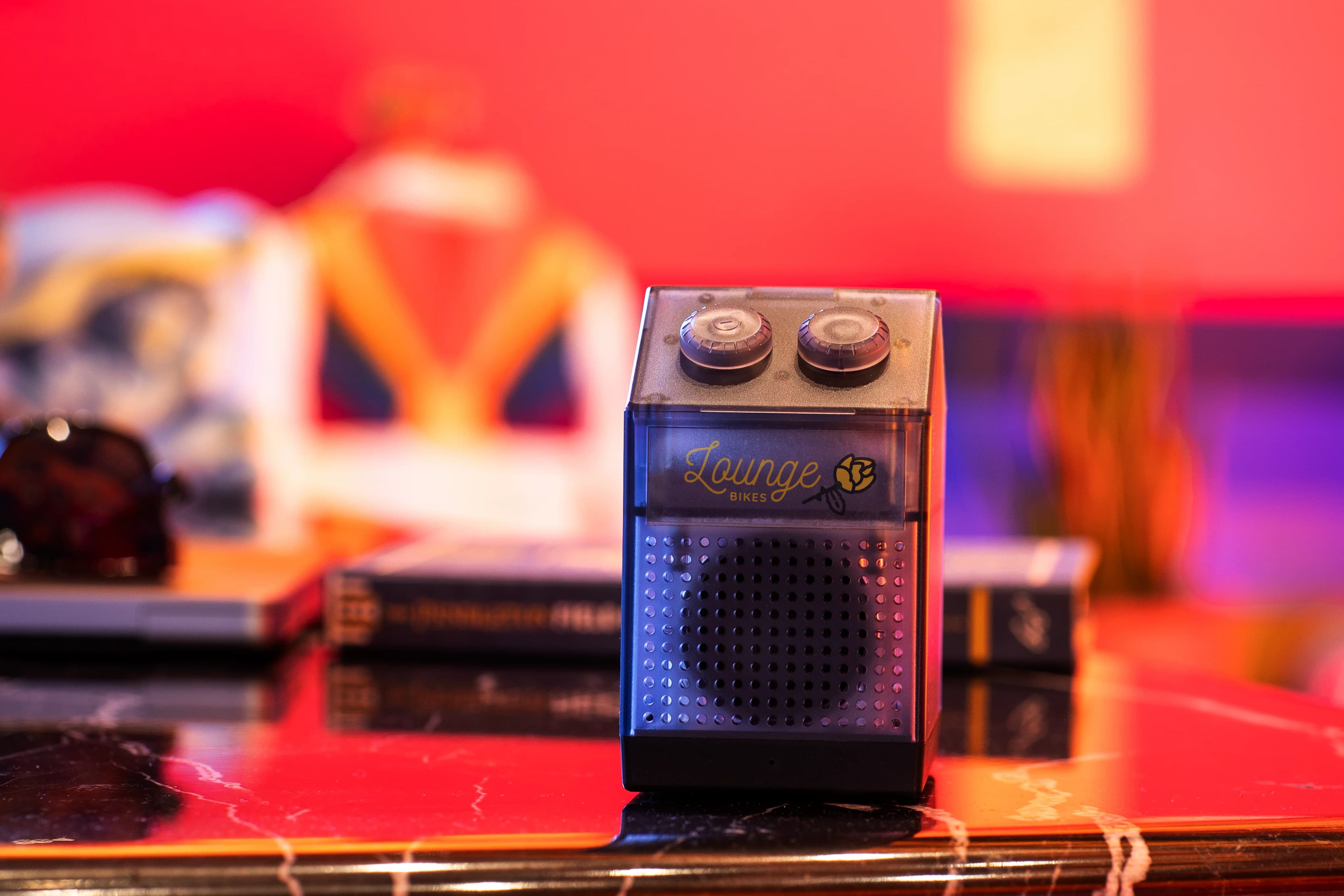 Recycled Audio Essentials: Earbuds, Speaker & Powerbank thumbnail 7