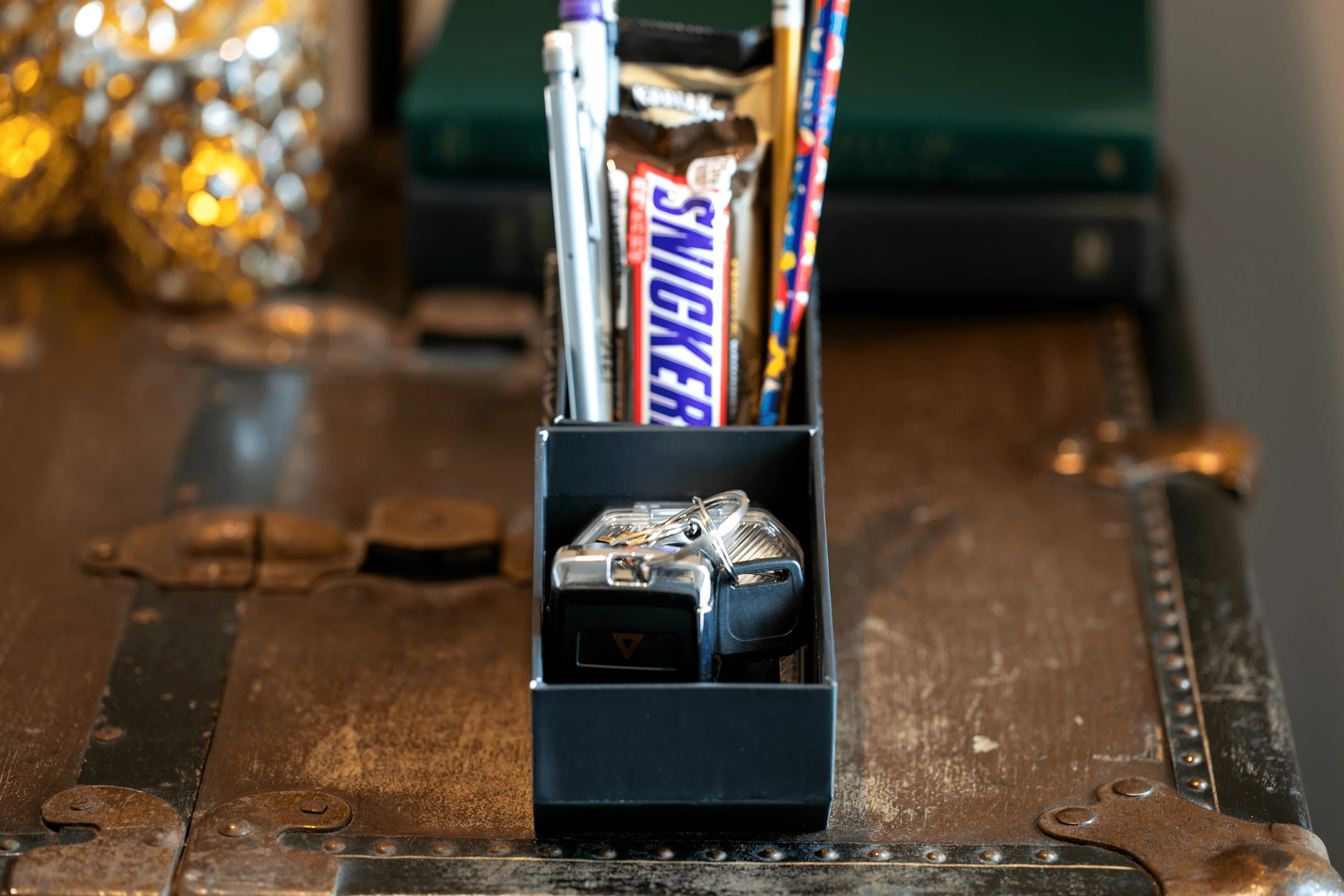 Recycled Audio Essentials: Earbuds, Speaker & Powerbank thumbnail 9