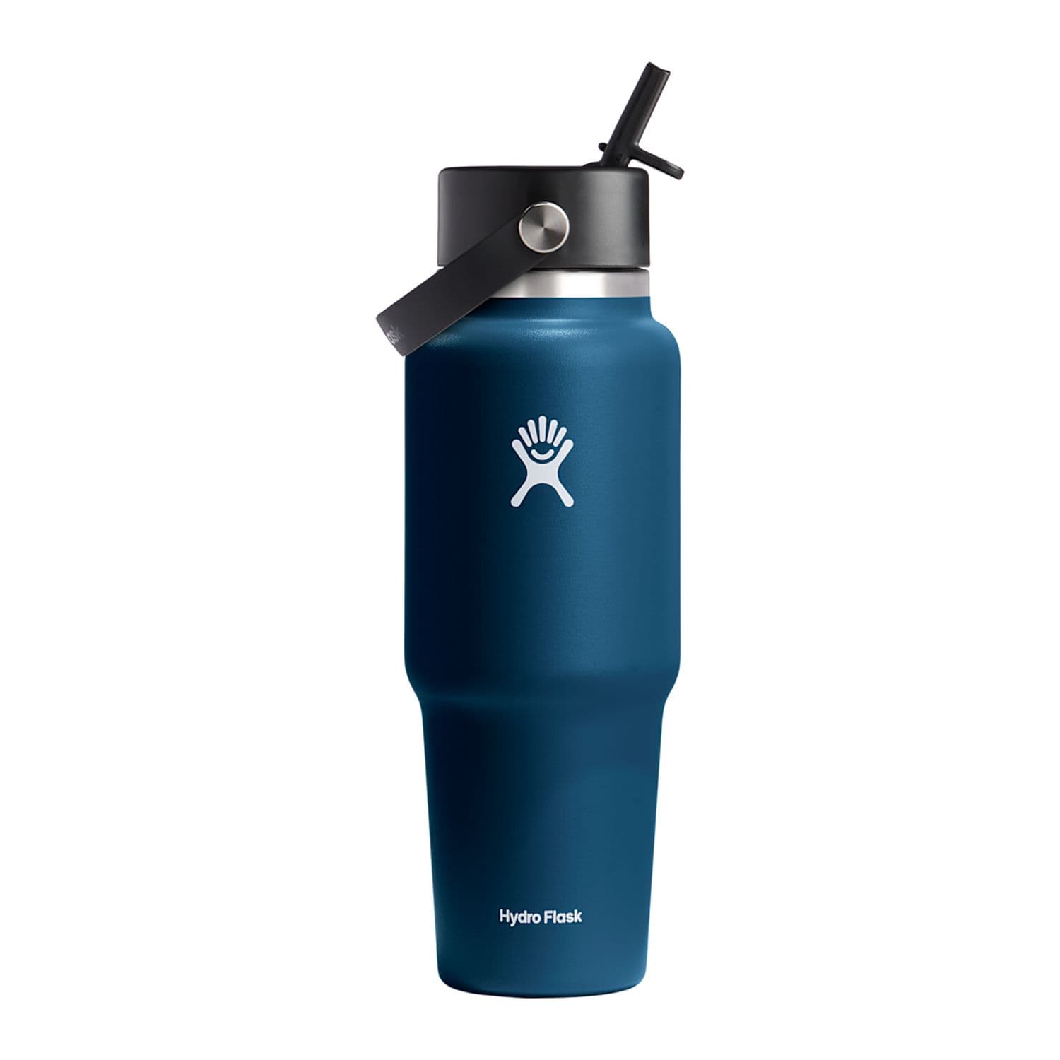 Hydro Flask® Adventure Bottle with Flex Straw Cap 32 oz thumbnail 5