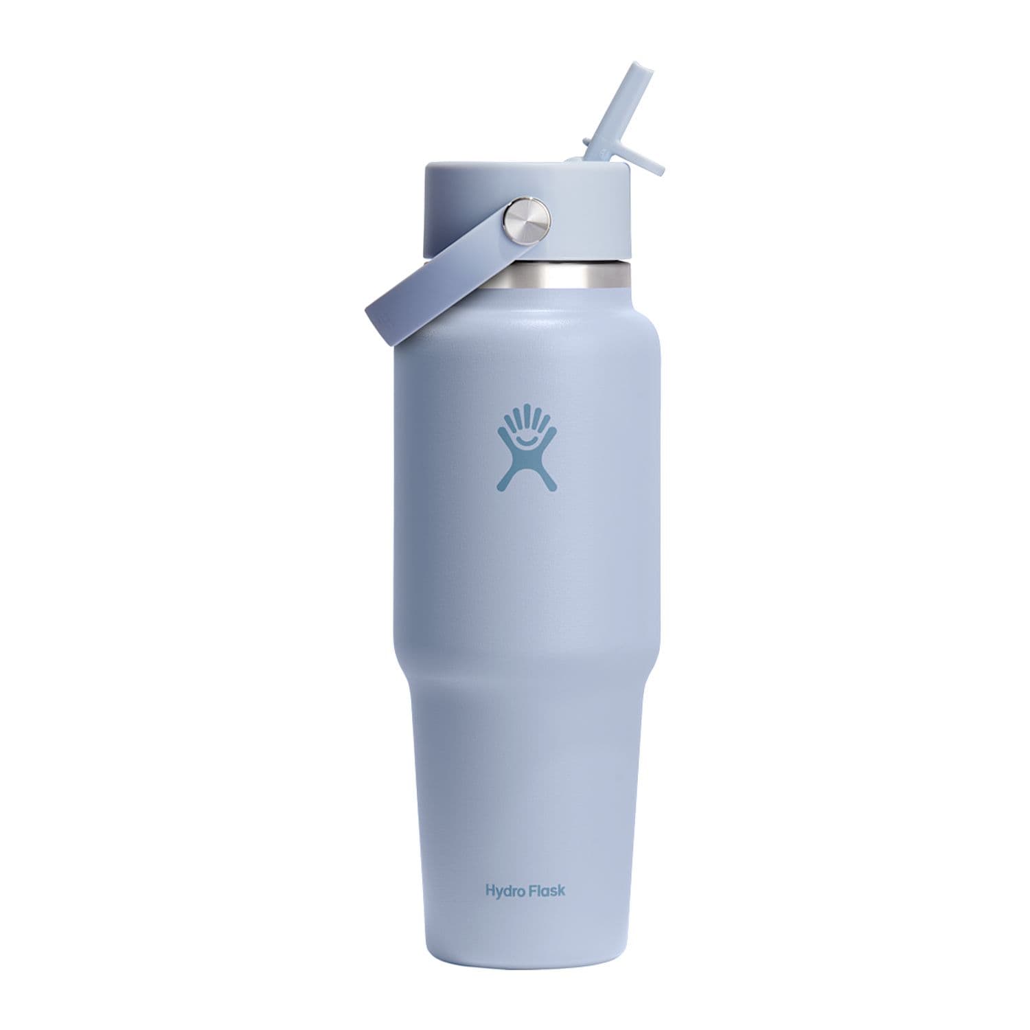 Hydro Flask® Adventure Bottle with Flex Straw Cap 32 oz thumbnail 8