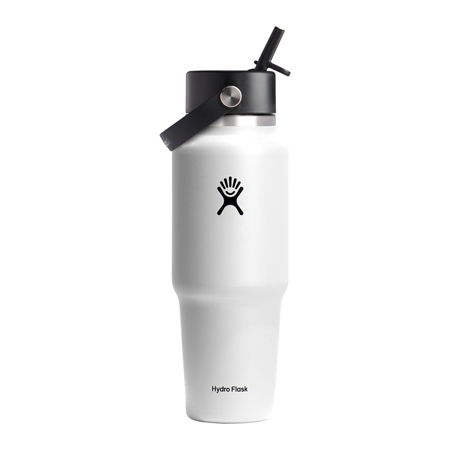 Hydro Flask® Adventure Bottle with Flex Straw Cap 32 oz thumbnail 12