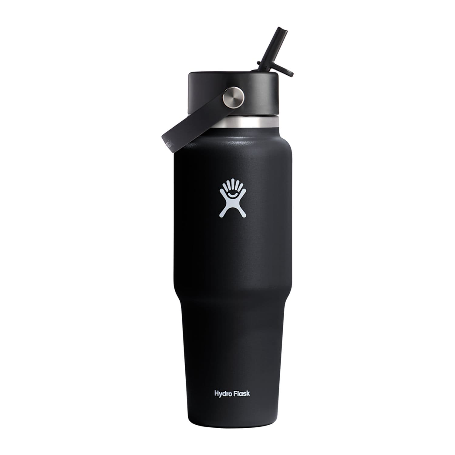 Hydro Flask® Adventure Bottle with Flex Straw Cap 32 oz thumbnail 3