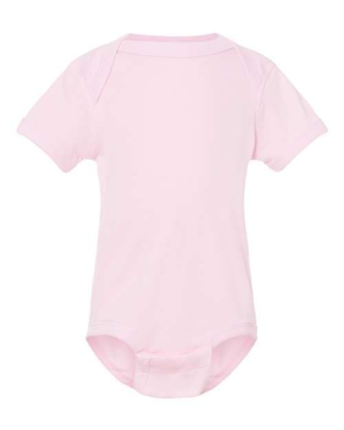 Rabbit Skins Cotton Baby Onesie-Toddler thumbnail 48
