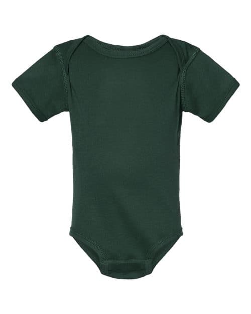 Rabbit Skins Cotton Baby Onesie-Toddler thumbnail 46