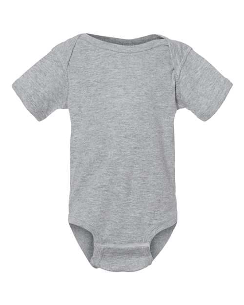 Rabbit Skins Cotton Baby Onesie-Toddler thumbnail 44