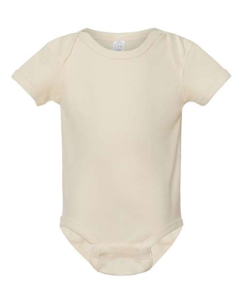 Rabbit Skins Cotton Baby Onesie-Toddler thumbnail 42