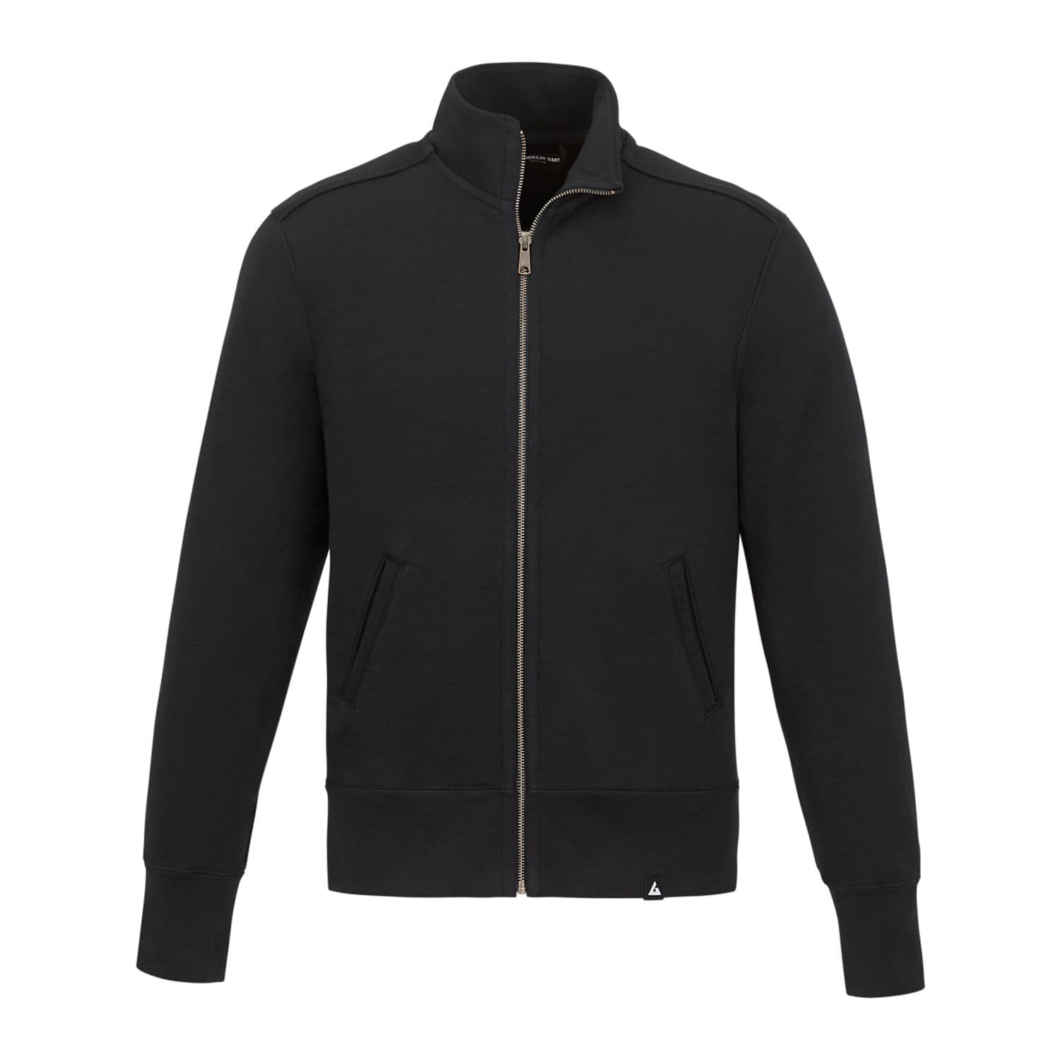 USA Made Moto Street Full Zip-Men's thumbnail 11