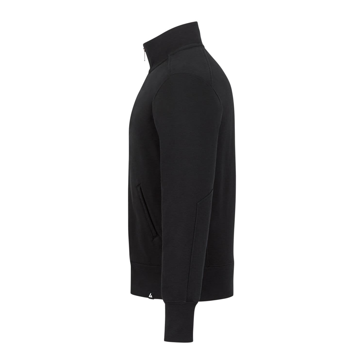 USA Made Moto Street Full Zip-Men's thumbnail 8