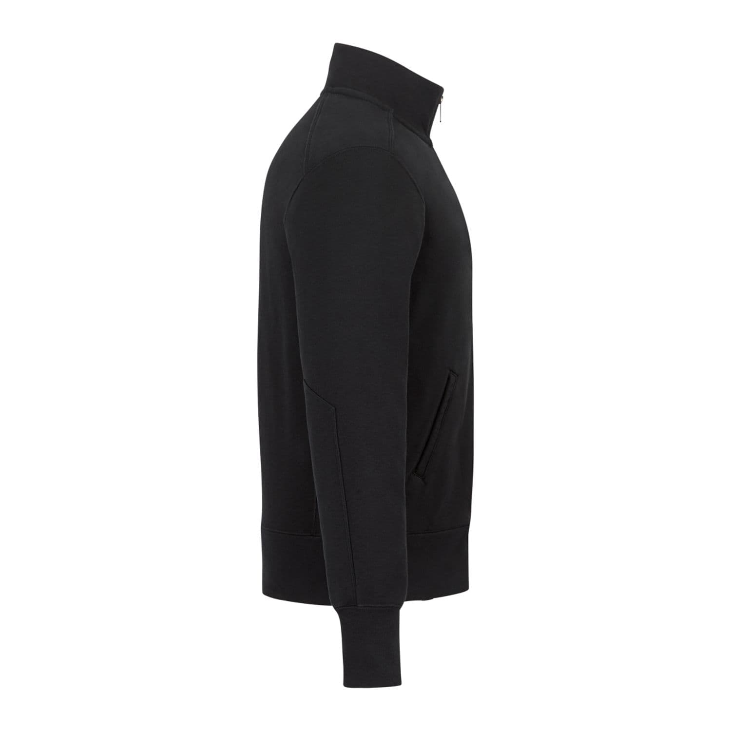 USA Made Moto Street Full Zip-Men's thumbnail 9