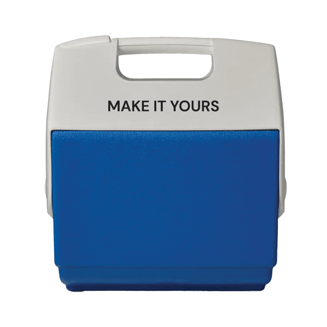 Igloo® Playmate Pal™ 7 Qt Cooler thumbnail 2