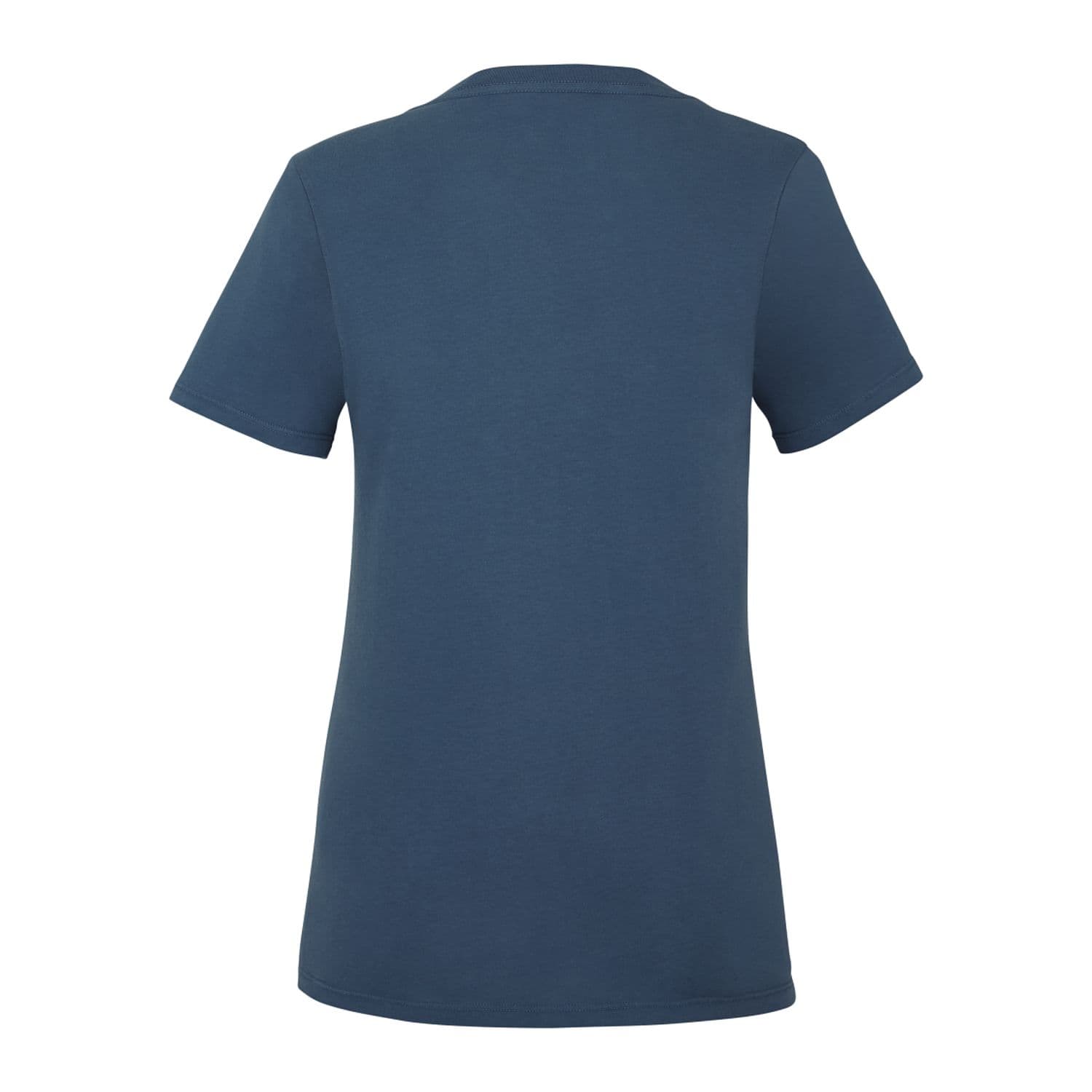 USA Made Vintage V-Neck T-Shirt-Women's thumbnail 11