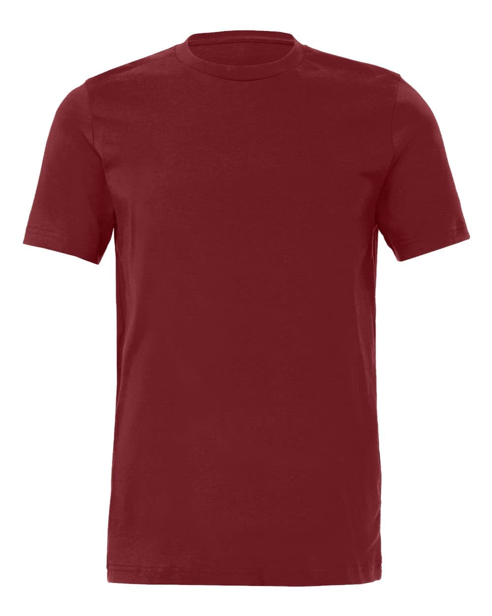 Warhola Cotton Jersey T-Shirt-Unisex thumbnail 123