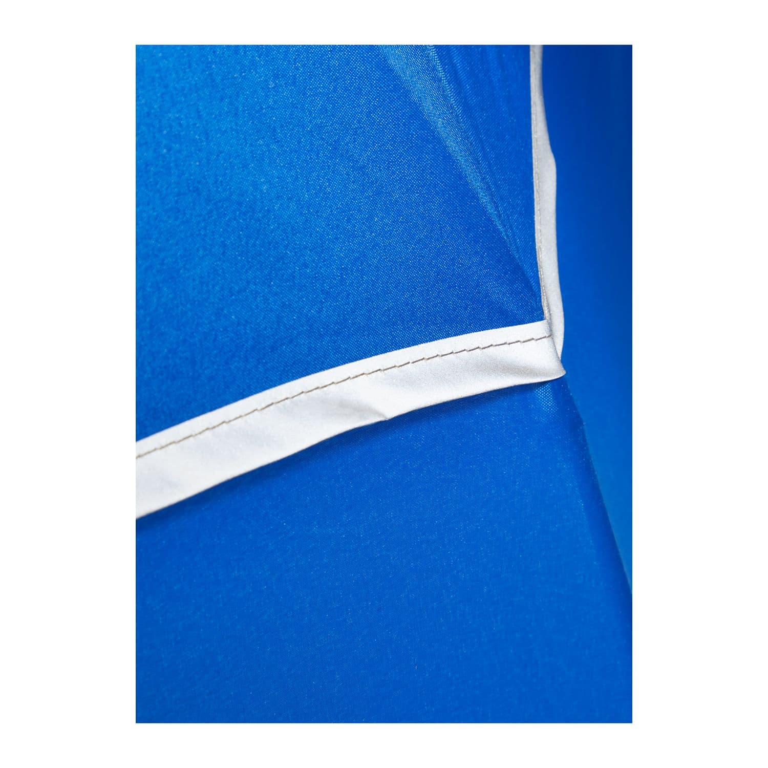 Recycled 62" Golf Umbrella with Reflective Trim thumbnail 27