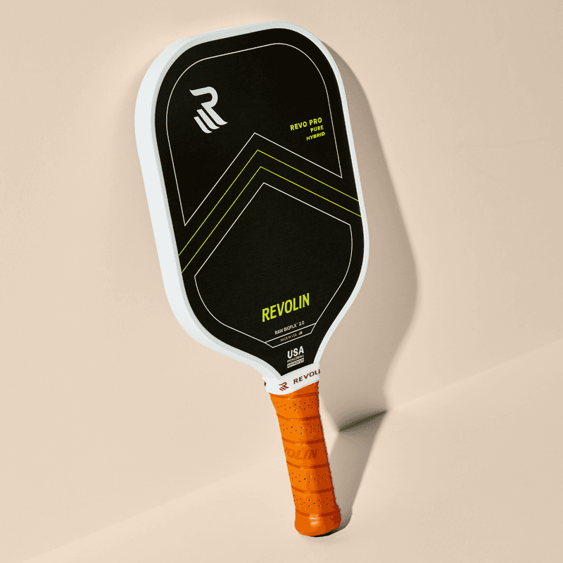 REVO PRO Pure Hybrid Pickleball Paddle - Main product view 1