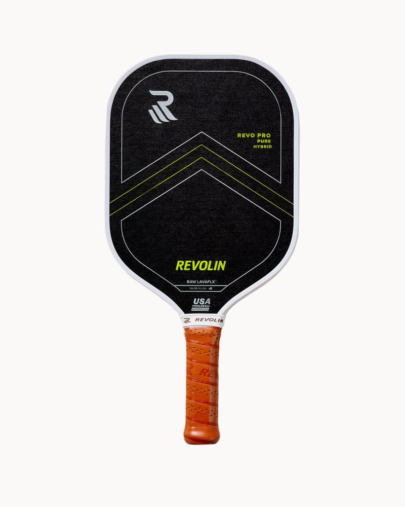 REVO PRO Pure Hybrid Pickleball Paddle thumbnail 4