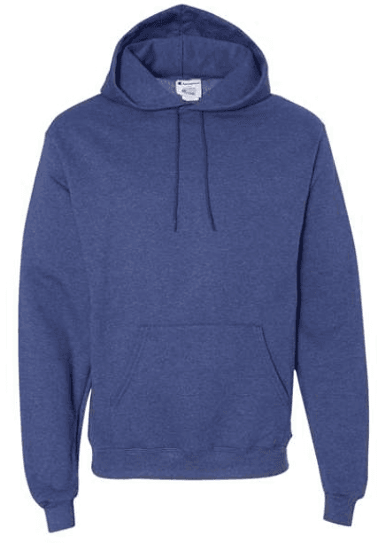 Opera Champion® Powerblend® Hoodie Kangaroo Sweatshirt-Unisex thumbnail 77