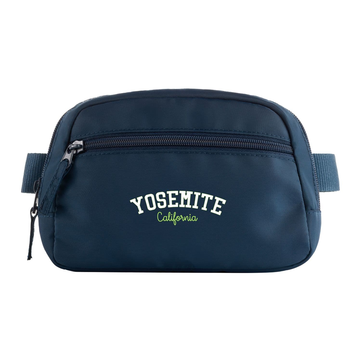 Recycled EcoStride Fanny Pack thumbnail 8