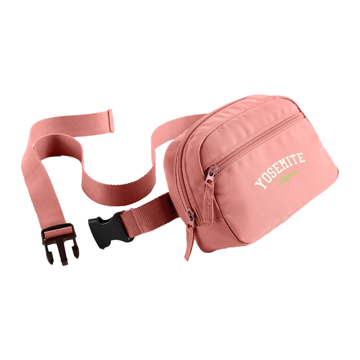 Recycled EcoStride Fanny Pack thumbnail 9