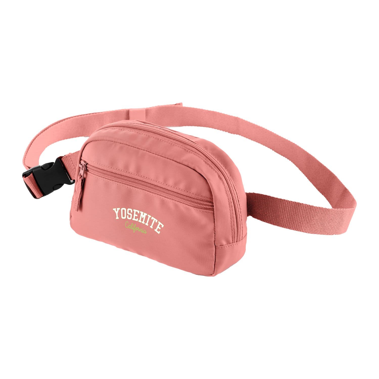 Recycled EcoStride Fanny Pack thumbnail 10