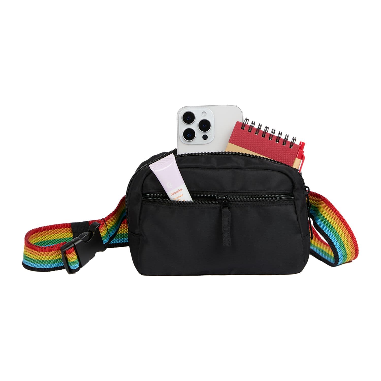 Recycled EcoStride Fanny Pack thumbnail 18