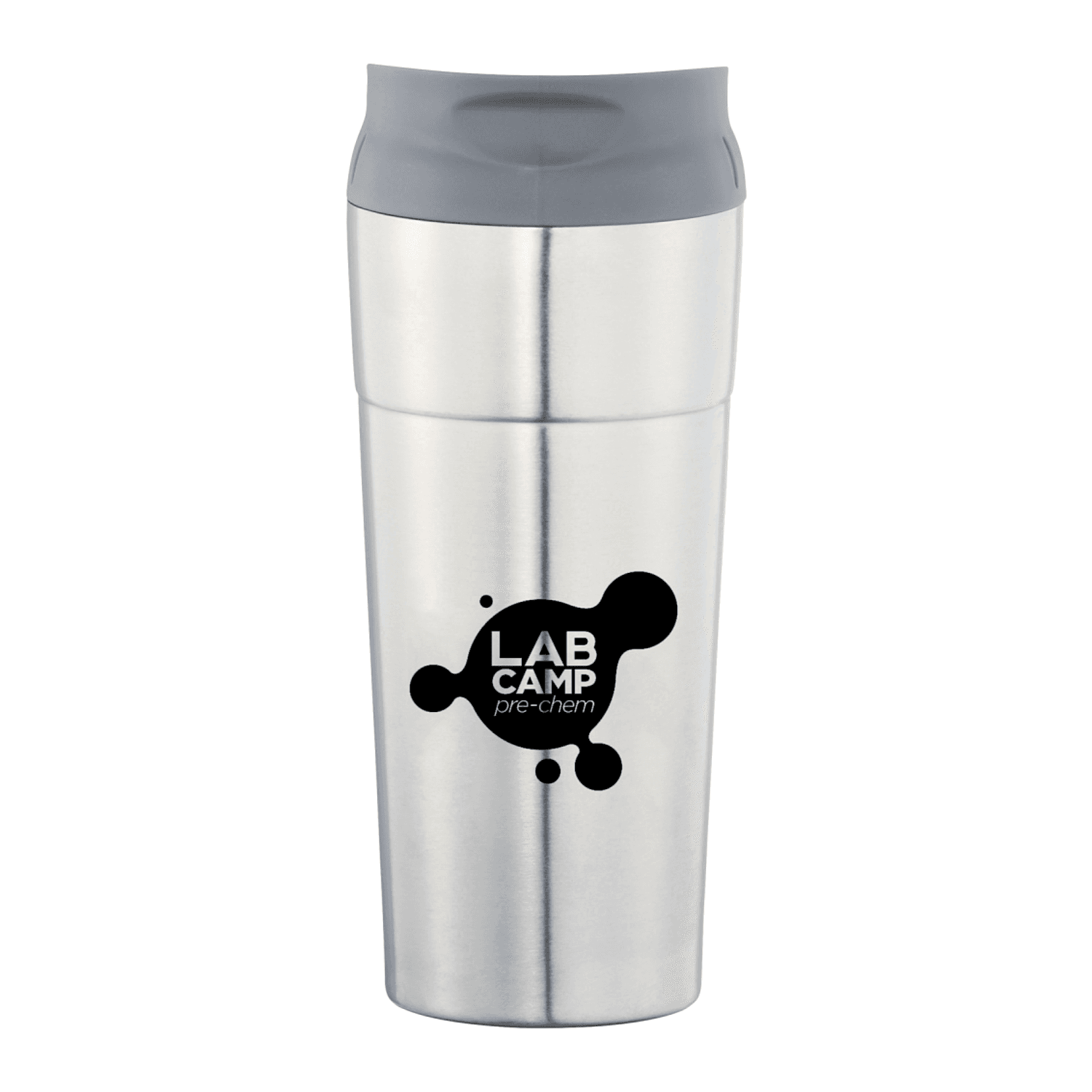 Sleek Double-Wall Insulated Tumbler 17 Oz. - Main product view 1