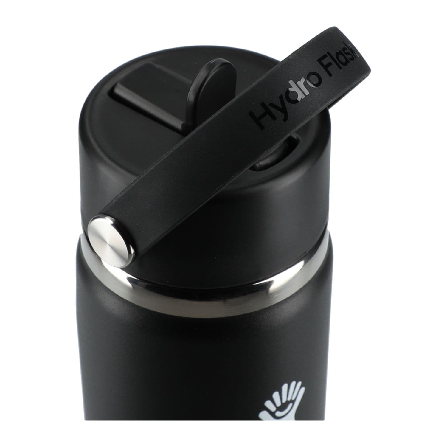 Hydro Flask® Wide Mouth On-the-Go Bottle with Flex Straw 24 oz thumbnail 11