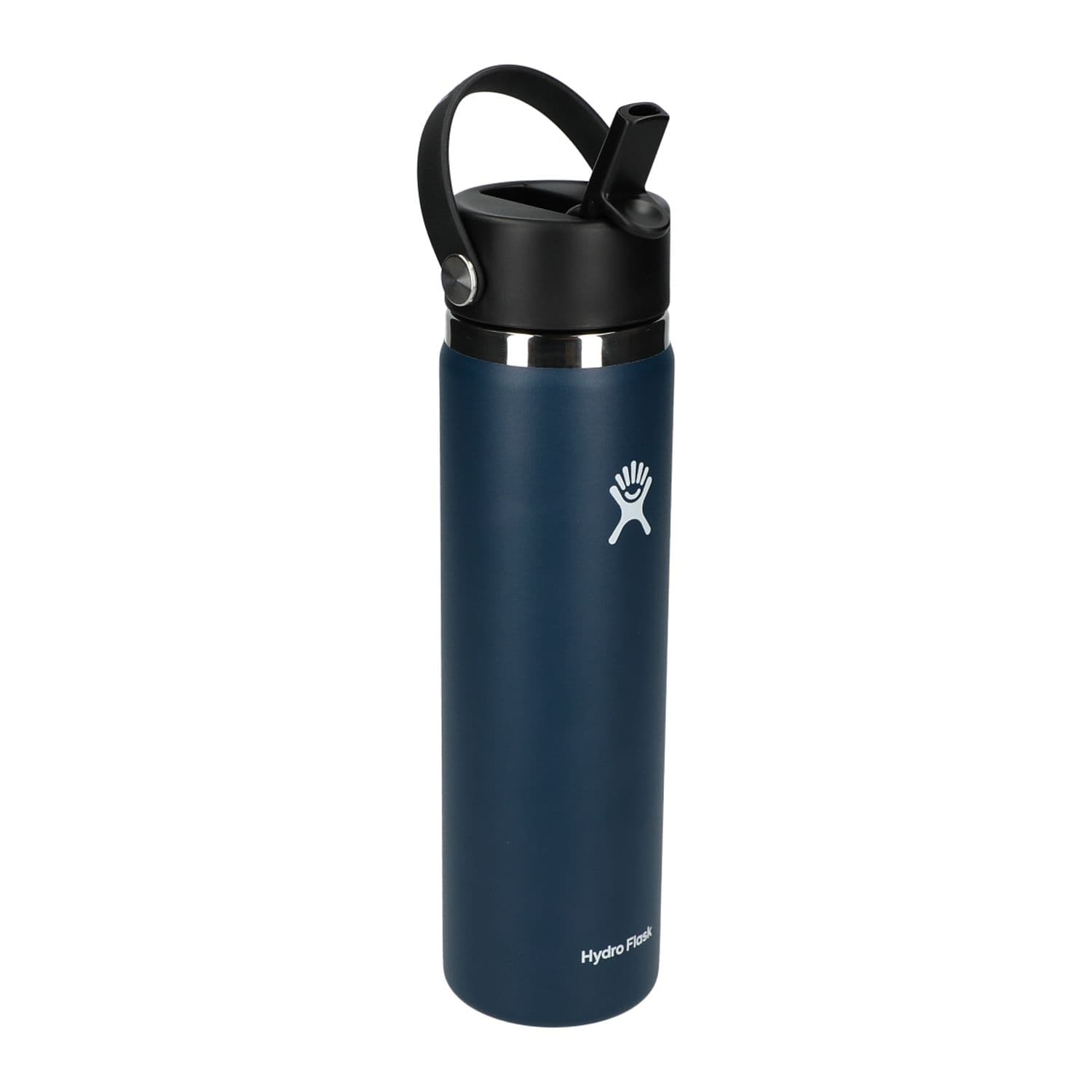 Hydro Flask® Wide Mouth On-the-Go Bottle with Flex Straw 24 oz thumbnail 12