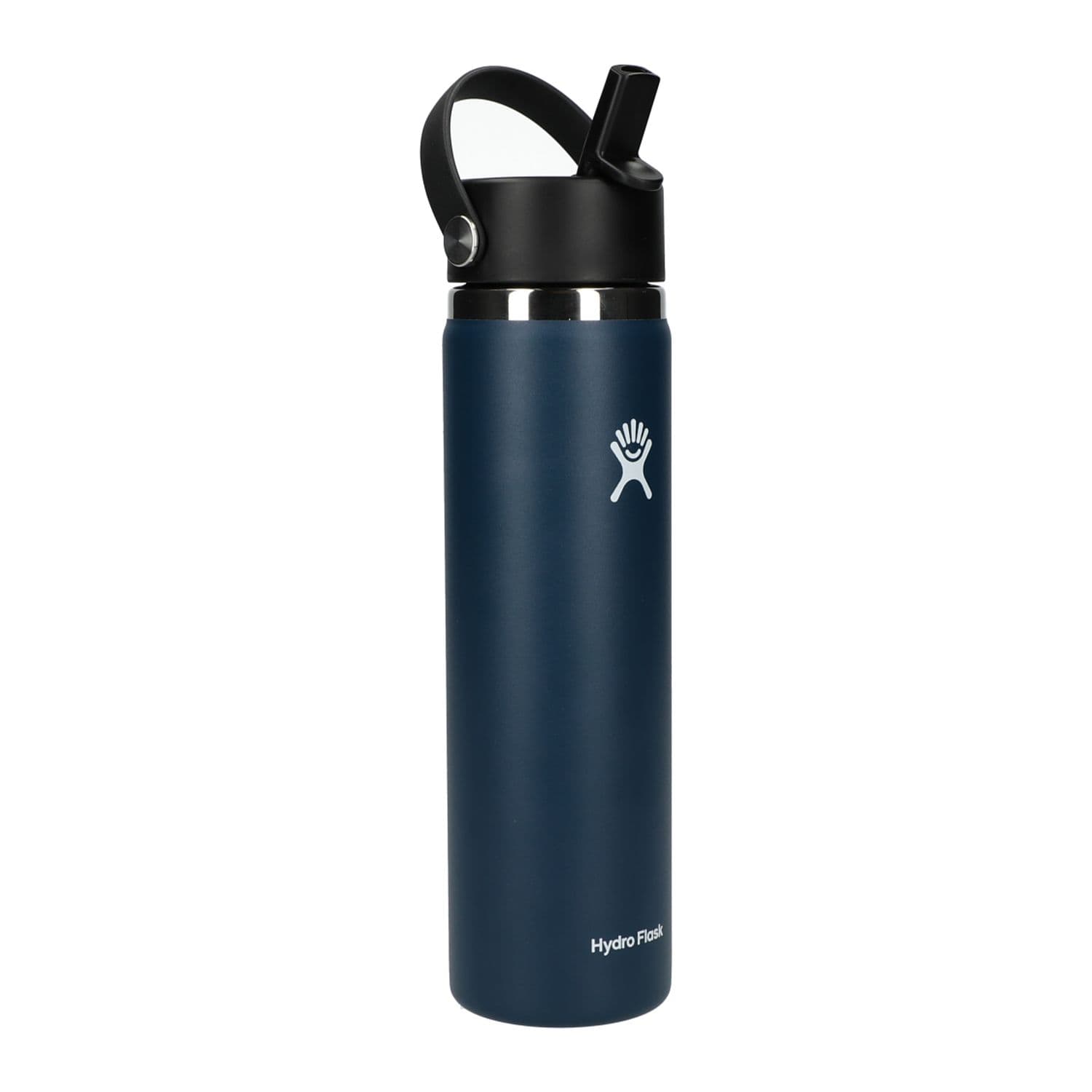 Hydro Flask® Wide Mouth On-the-Go Bottle with Flex Straw 24 oz thumbnail 13