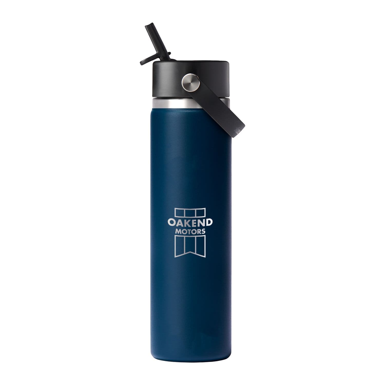 Hydro Flask® Wide Mouth On-the-Go Bottle with Flex Straw 24 oz thumbnail 15