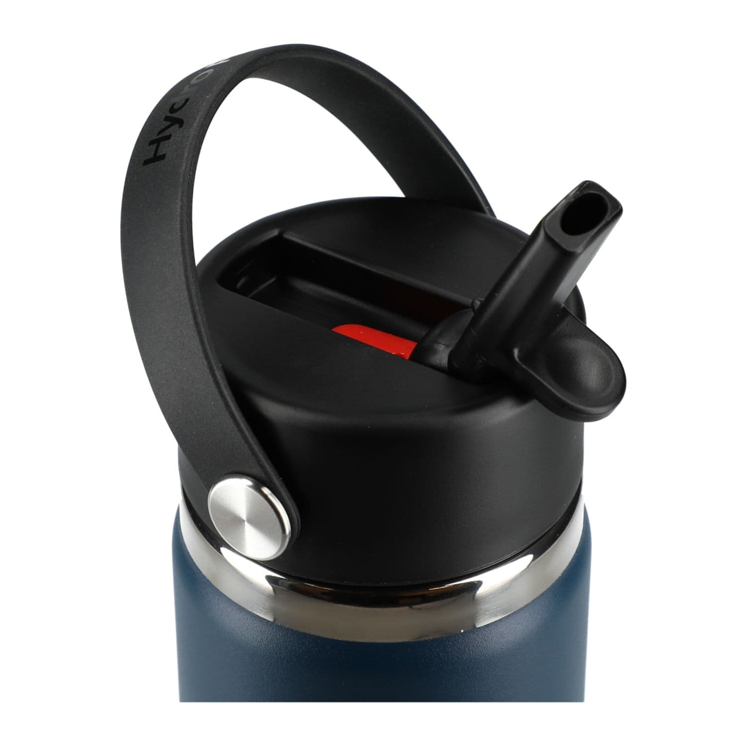 Hydro Flask® Wide Mouth On-the-Go Bottle with Flex Straw 24 oz thumbnail 17