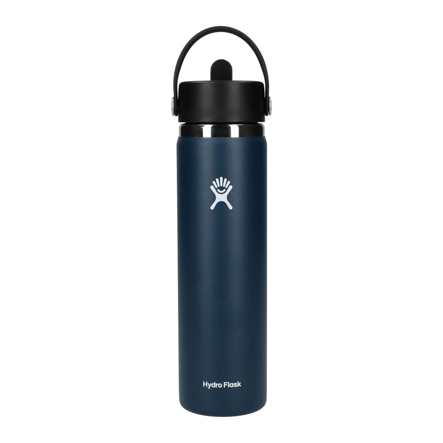 Hydro Flask® Wide Mouth On-the-Go Bottle with Flex Straw 24 oz thumbnail 18