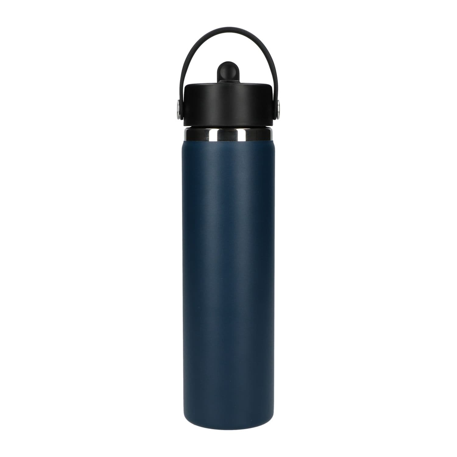 Hydro Flask® Wide Mouth On-the-Go Bottle with Flex Straw 24 oz thumbnail 19