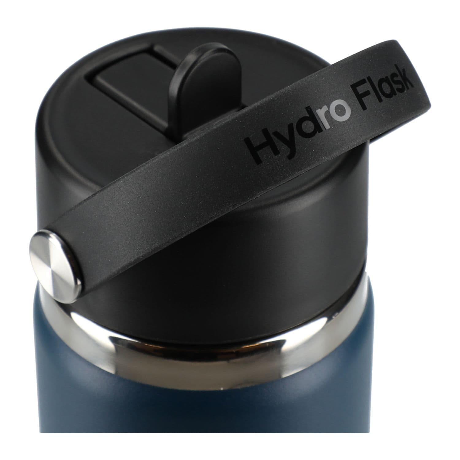 Hydro Flask® Wide Mouth On-the-Go Bottle with Flex Straw 24 oz thumbnail 21