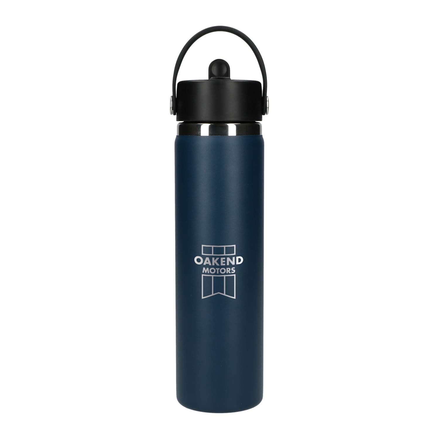Hydro Flask® Wide Mouth On-the-Go Bottle with Flex Straw 24 oz thumbnail 23