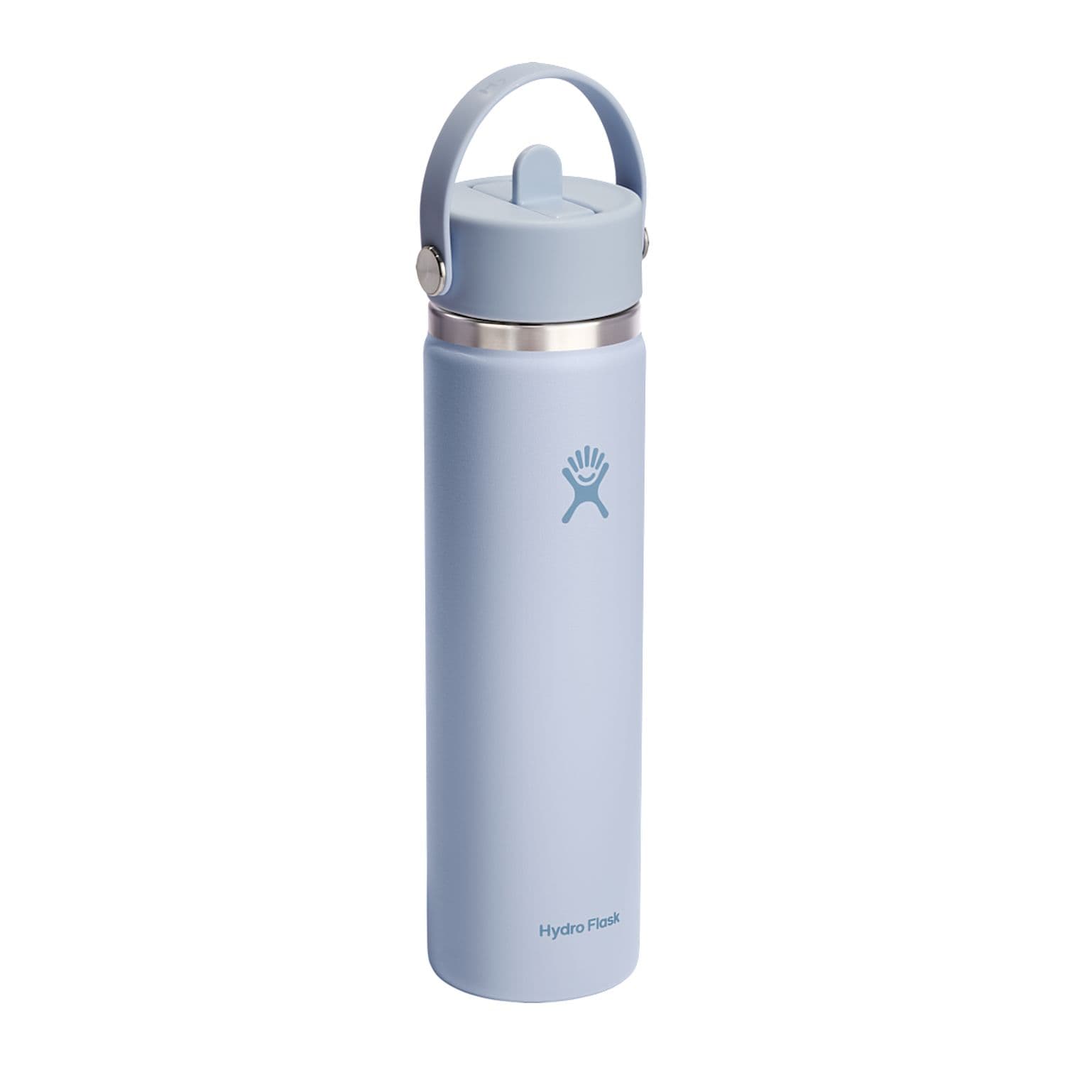 Hydro Flask® Wide Mouth On-the-Go Bottle with Flex Straw 24 oz thumbnail 26