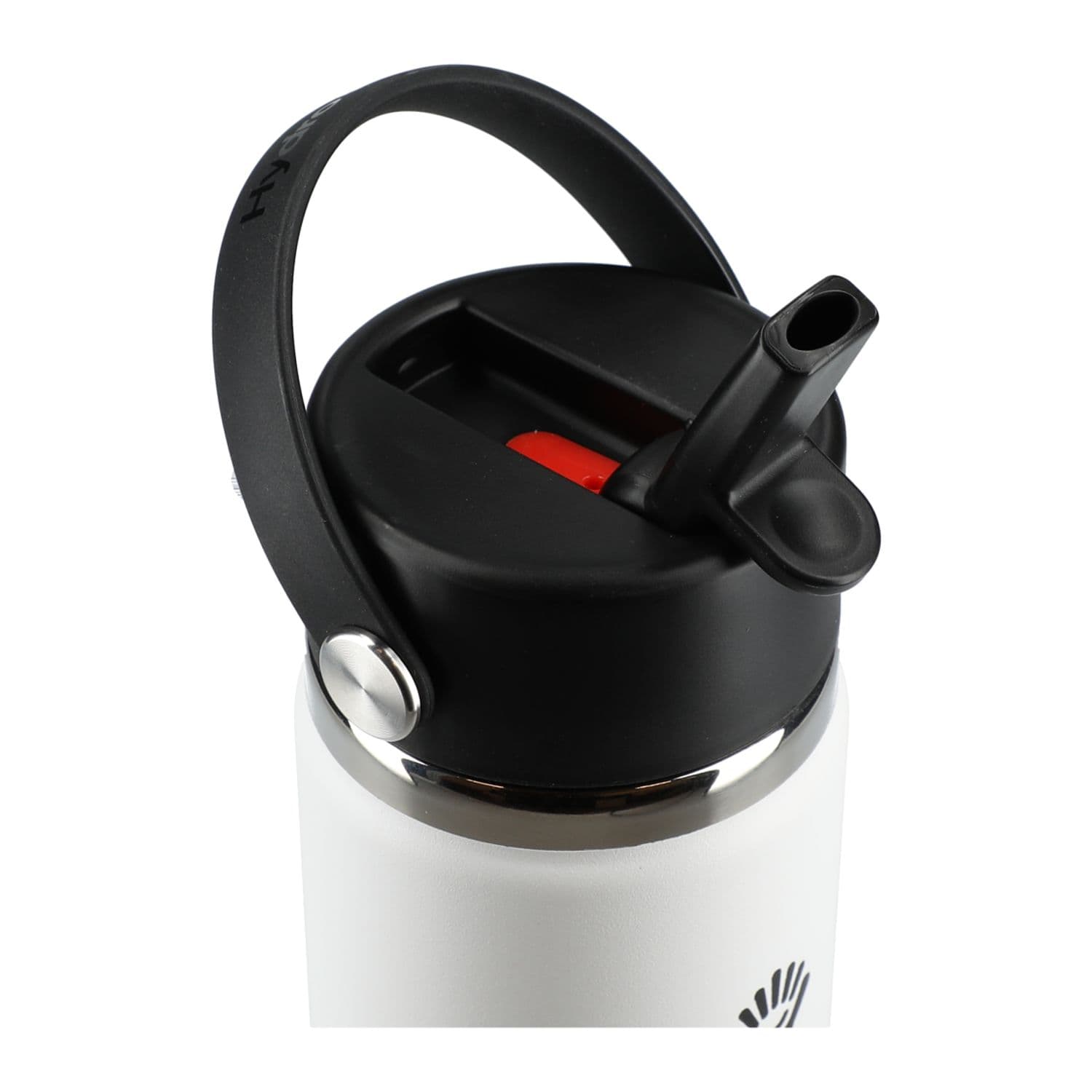 Hydro Flask® Wide Mouth On-the-Go Bottle with Flex Straw 24 oz thumbnail 28
