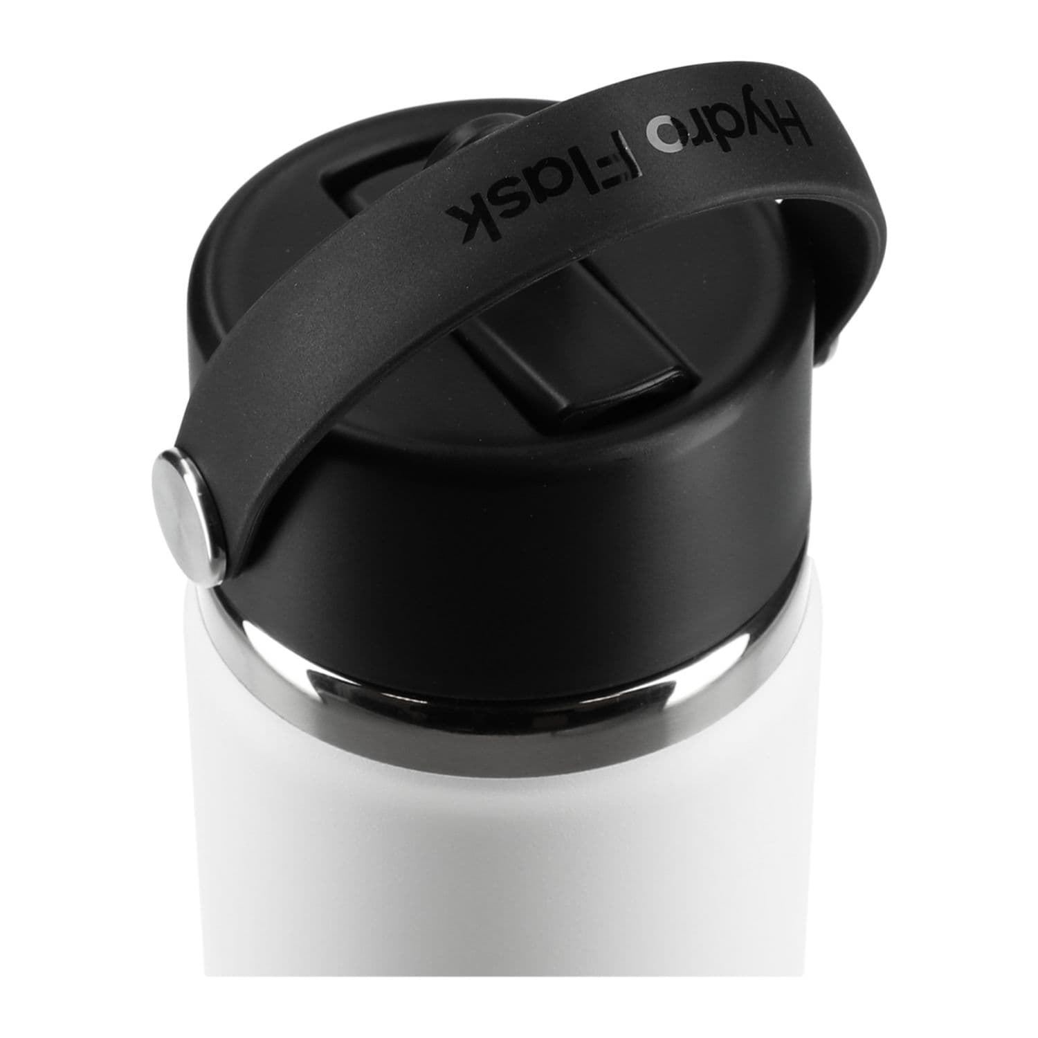 Hydro Flask® Wide Mouth On-the-Go Bottle with Flex Straw 24 oz thumbnail 30