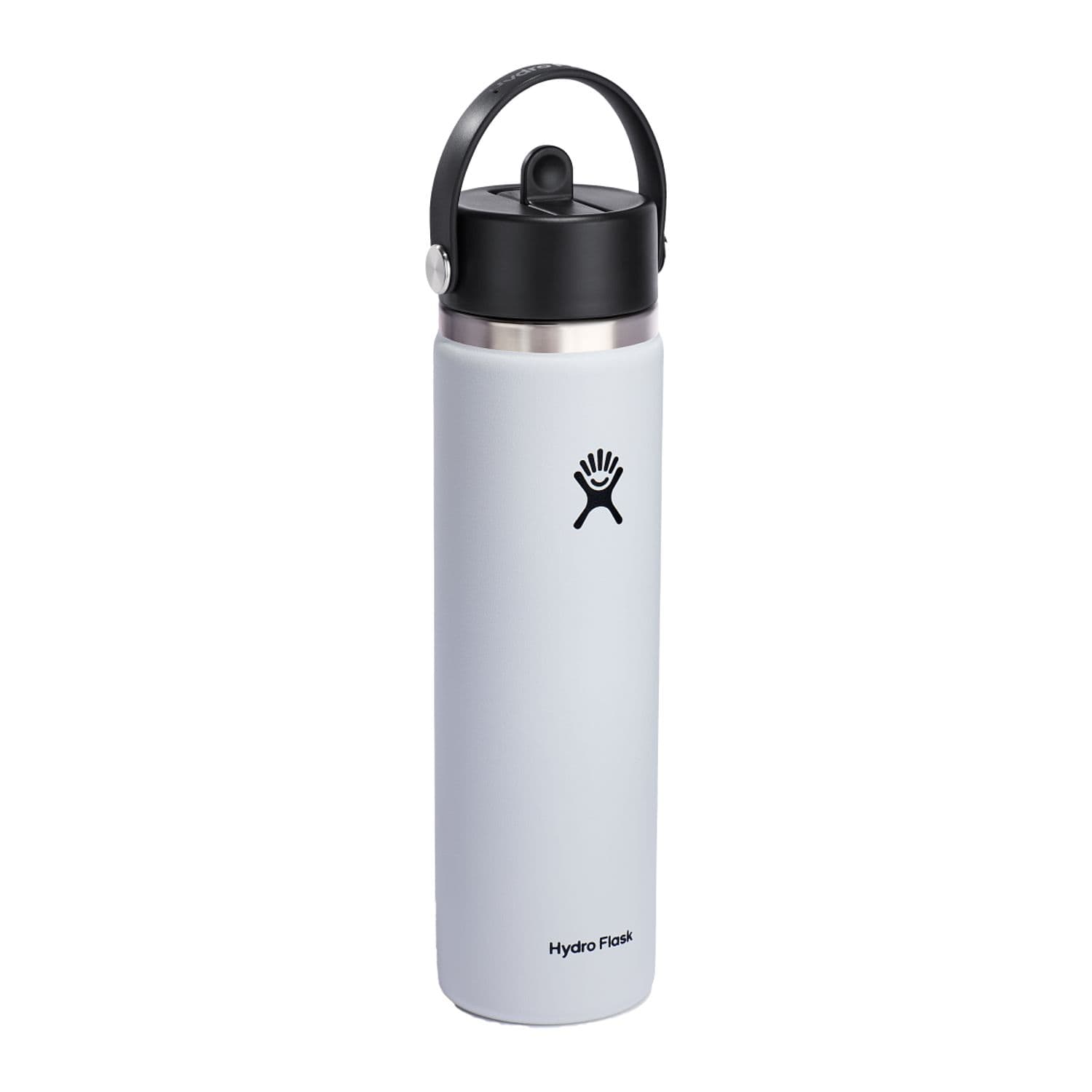 Hydro Flask® Wide Mouth On-the-Go Bottle with Flex Straw 24 oz thumbnail 34