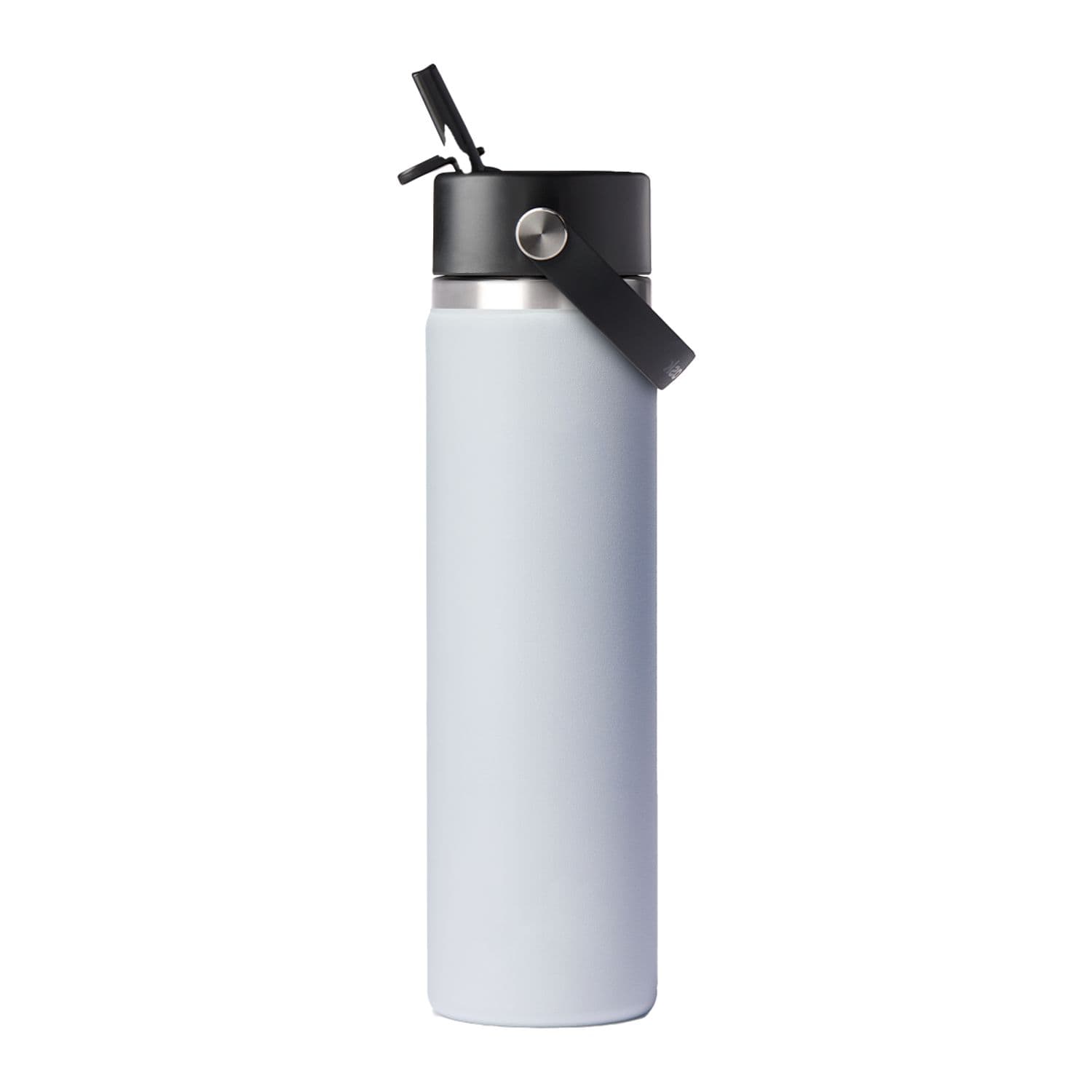 Hydro Flask® Wide Mouth On-the-Go Bottle with Flex Straw 24 oz thumbnail 38