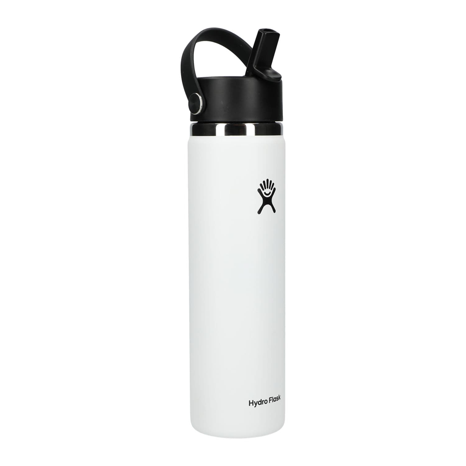 Hydro Flask® Wide Mouth On-the-Go Bottle with Flex Straw 24 oz thumbnail 40