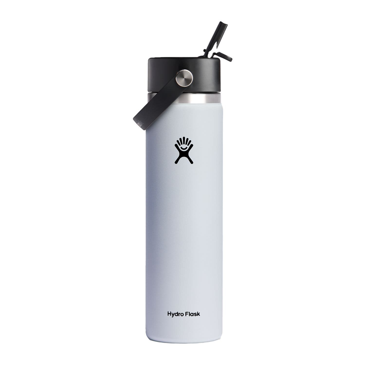 Hydro Flask® Wide Mouth On-the-Go Bottle with Flex Straw 24 oz thumbnail 41