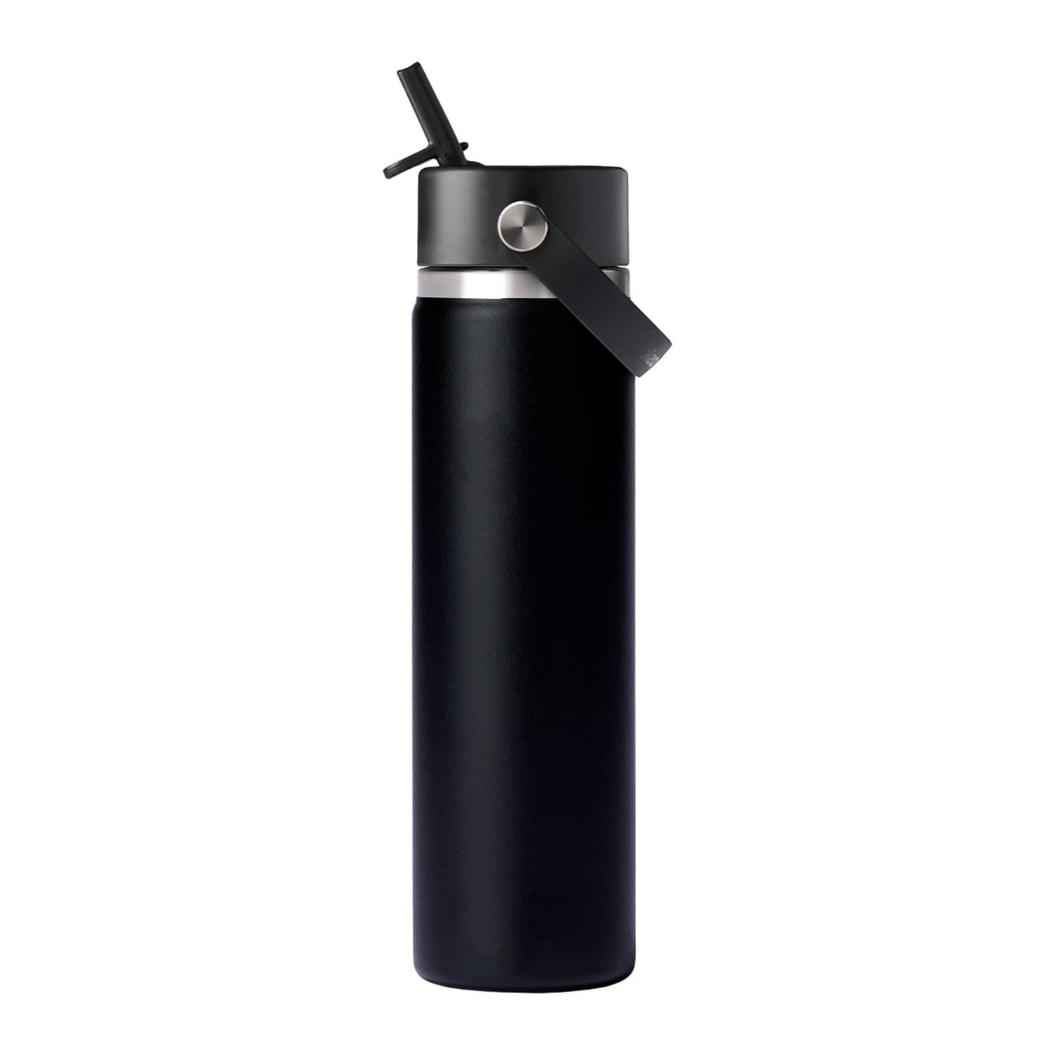 Hydro Flask® Wide Mouth On-the-Go Bottle with Flex Straw 24 oz thumbnail 8
