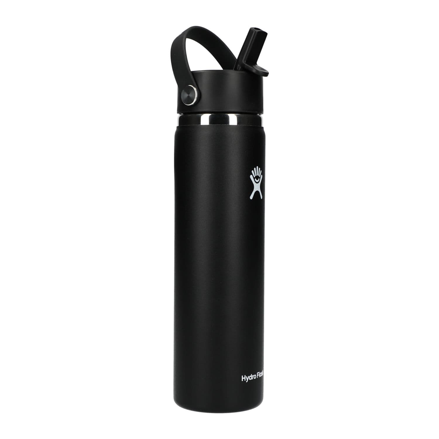 Hydro Flask® Wide Mouth On-the-Go Bottle with Flex Straw 24 oz thumbnail 9