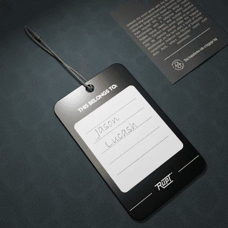 Recycled Cosmo Crossbody - Main product view 1