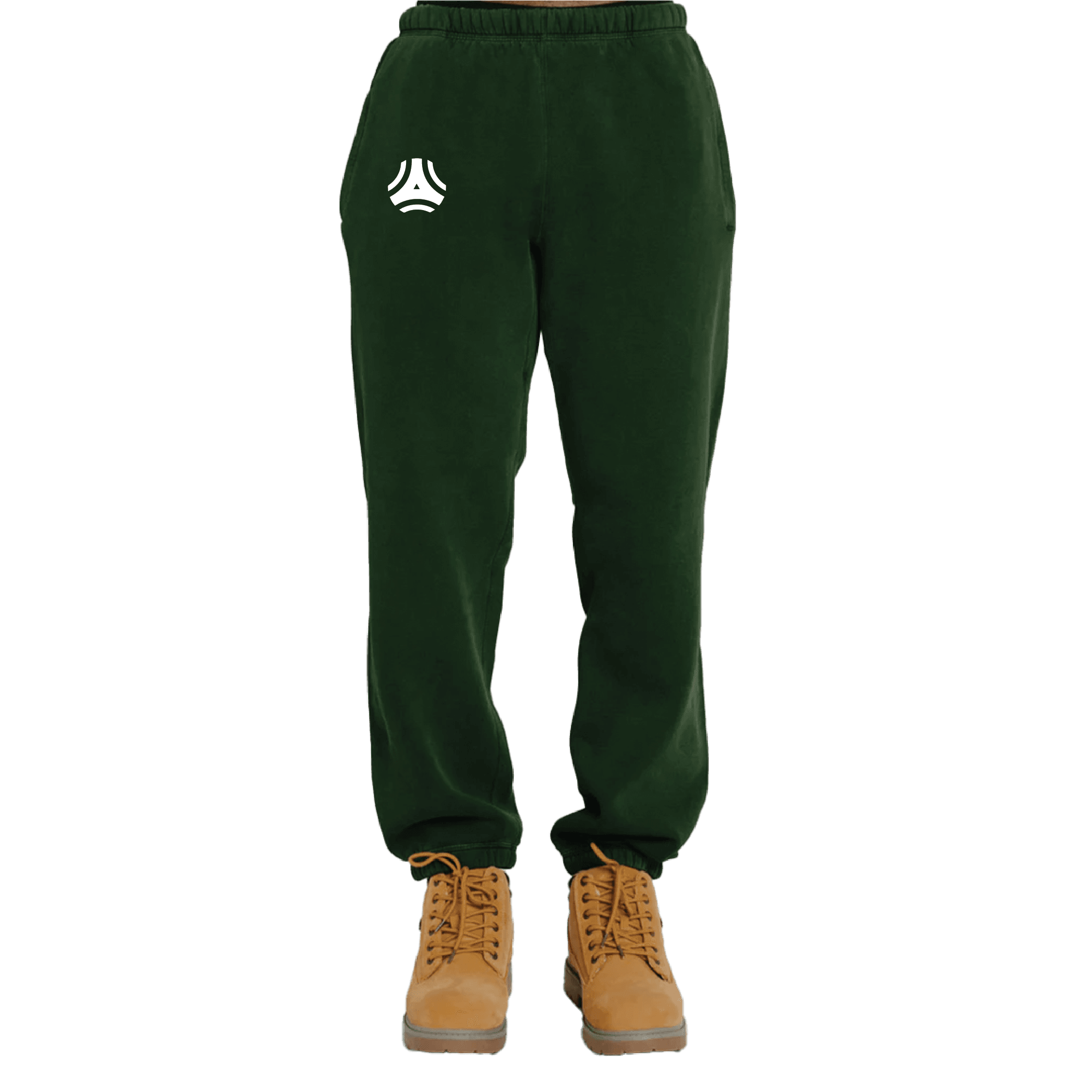 Vintage-Style 16oz Sweatpants with Elastic Cuff-Unisex thumbnail 17