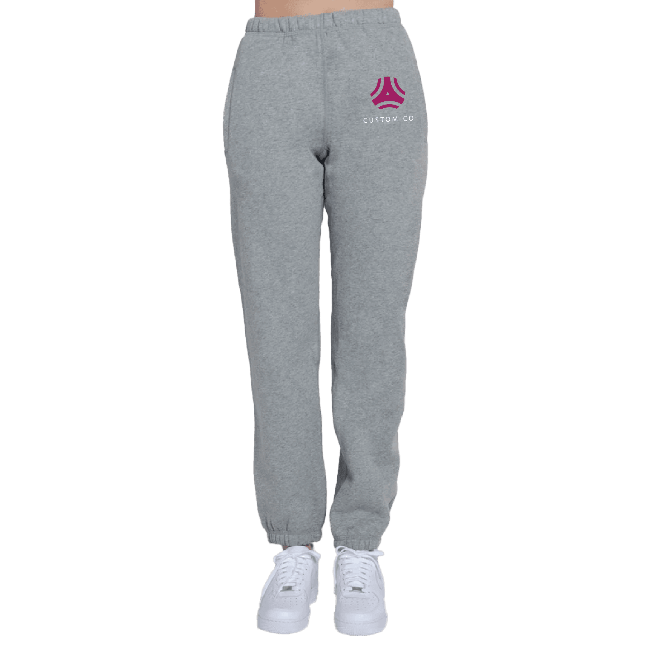 Vintage-Style 16oz Sweatpants with Elastic Cuff-Unisex thumbnail 38